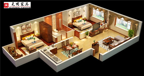 為什么選家具首選全實木家具？銷售角度深度解析