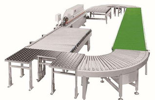 板式家具生產(chǎn)流水線 辦公家具與定制家具的實用型解決方案