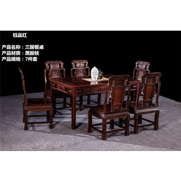 匠心傳承，品質(zhì)生活——探訪江西紅木家具領(lǐng)軍品牌鈺品紅木