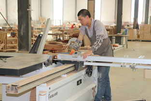 甘肅華一家具累計完成投資6.1億元 推動家具加工產(chǎn)業(yè)高質(zhì)量發(fā)展