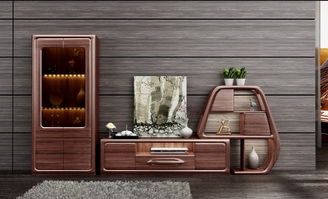 實(shí)木家具 有品味之家的靈魂與匠心